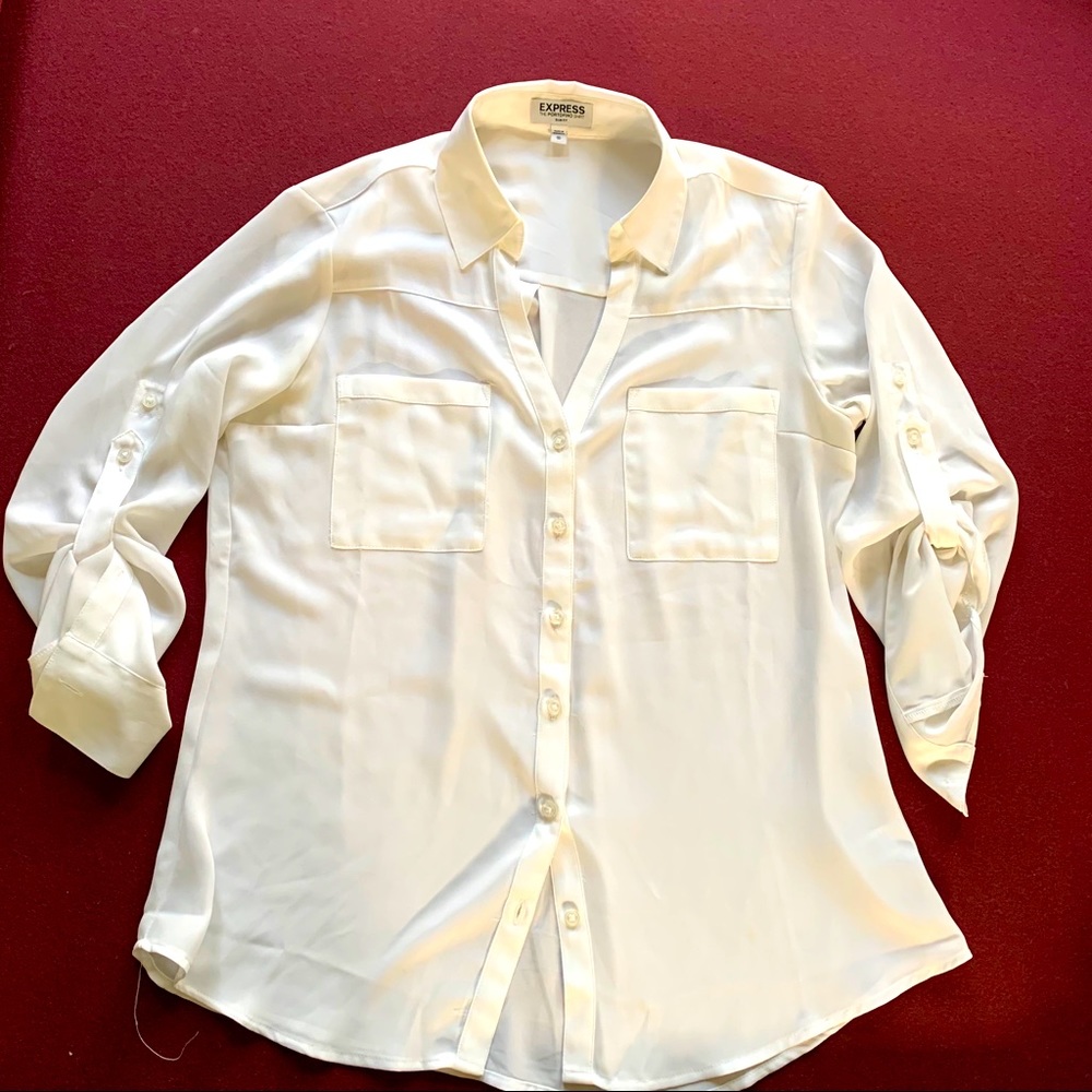 Portofino Blouse